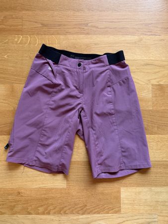 Rockrider Cycling  MTB Shorts for Women - size S