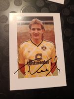 Thomas Kroth  - BVB - Borussia Dortmund - Handsigniert