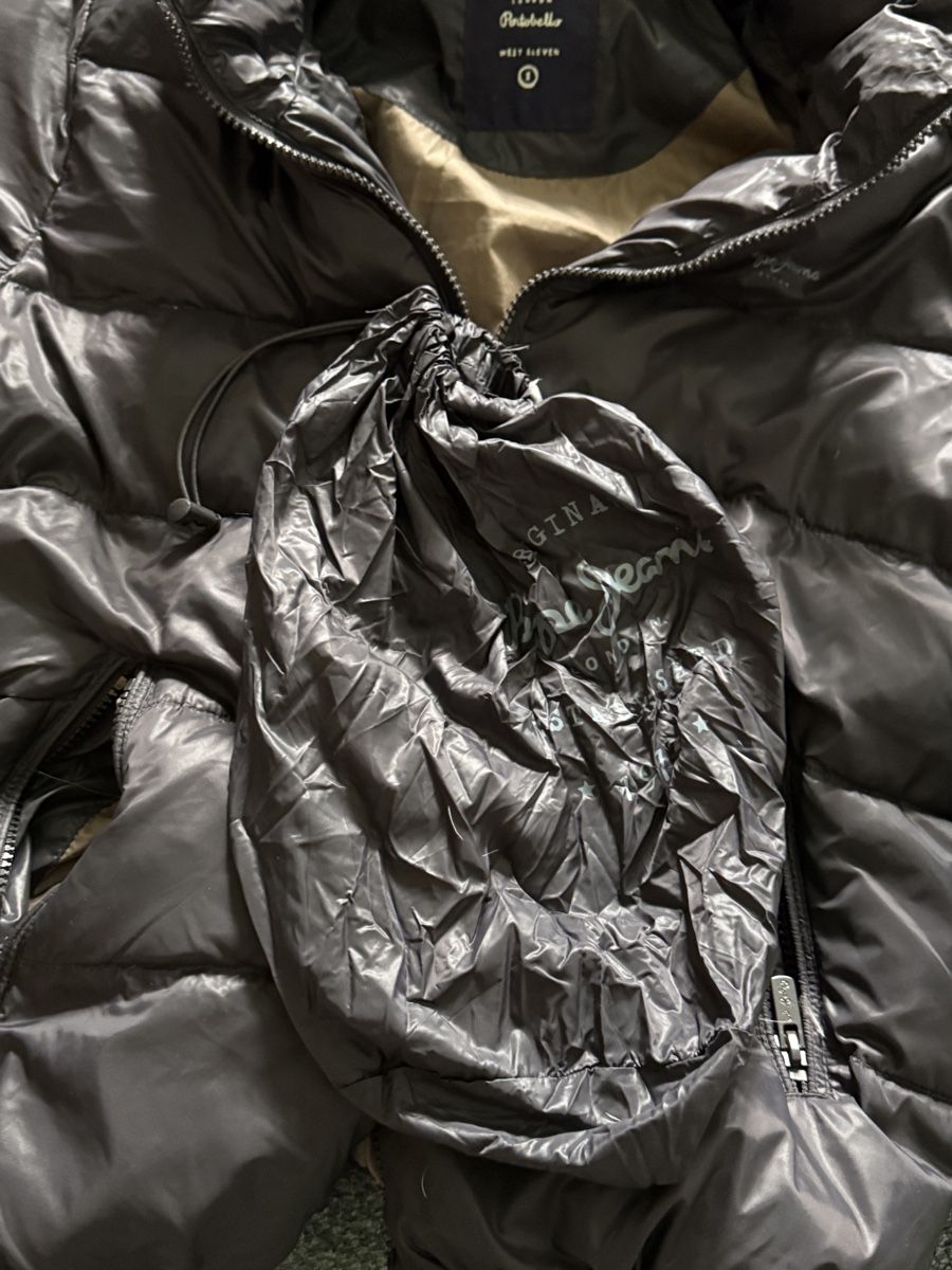 Pepe Jeans Giacche: Pepe Jeans Jacke Grösse S – Nuovo (secondo la descrizione) da Solothurn venduto da Spicar 6
