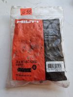 Hilti Verbundsiebhülse HIT-SC 