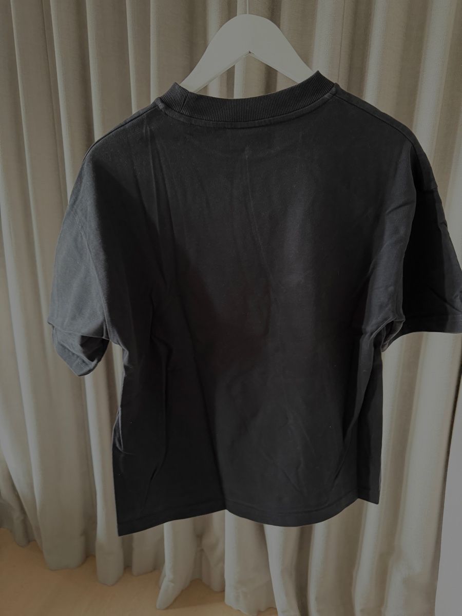 Pesoclo T-shirt: PESO BUTTERFLY T-SHIRT – Usato da Herrliberg venduto da jan_lp69 1