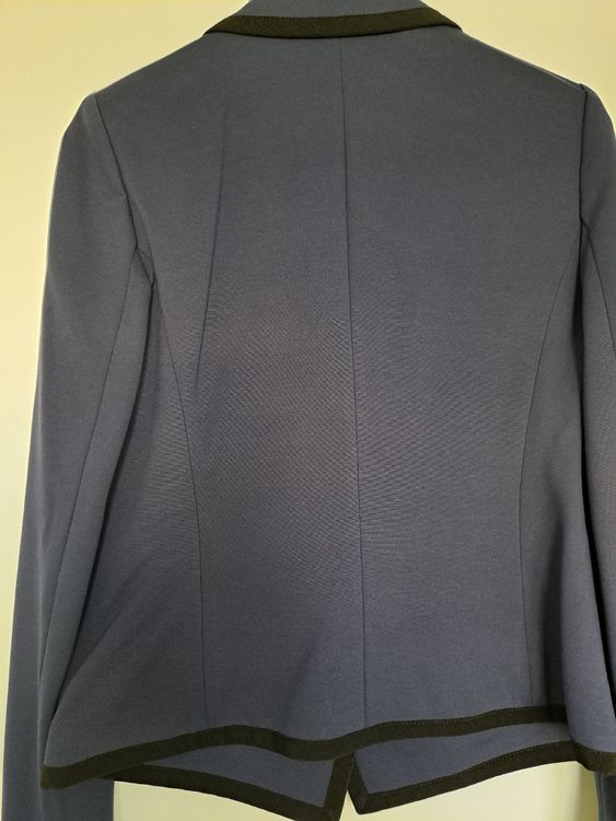 Escada Vestes: Escada Sport Blazer Kurzblazer Gr. 36 – Neuf (Voir description) à Lachen SZ par Ruki01 3