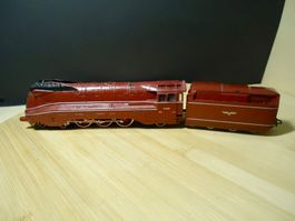 Märklin H0 Stromlinien-Dampflok BR 03 1055 DRG AC Digital (
