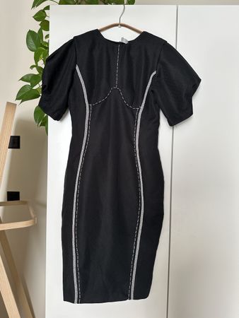 Schönes Kleid wenig getragen