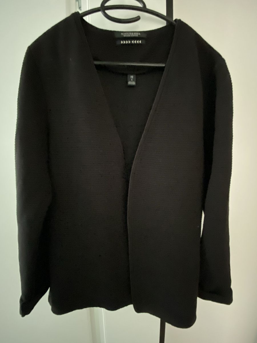 Maison Scotch Pullover & Sweatshirts: Scotch & soda Cardigan – Gebraucht aus Brig von jch_rq8z