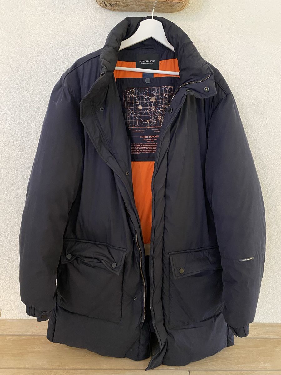 Giacche: Winterjacke von Scotch&Soda – Usato da Wallbach venduto da cb20
