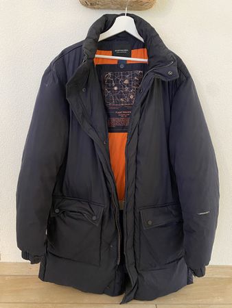 Winterjacke von Scotch&Soda