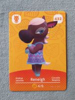 Carte amiibo Série 5 - Jennifer Reneigh#432