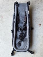 Croozer Babysitz / Hängematte für Fahrradanhänger 