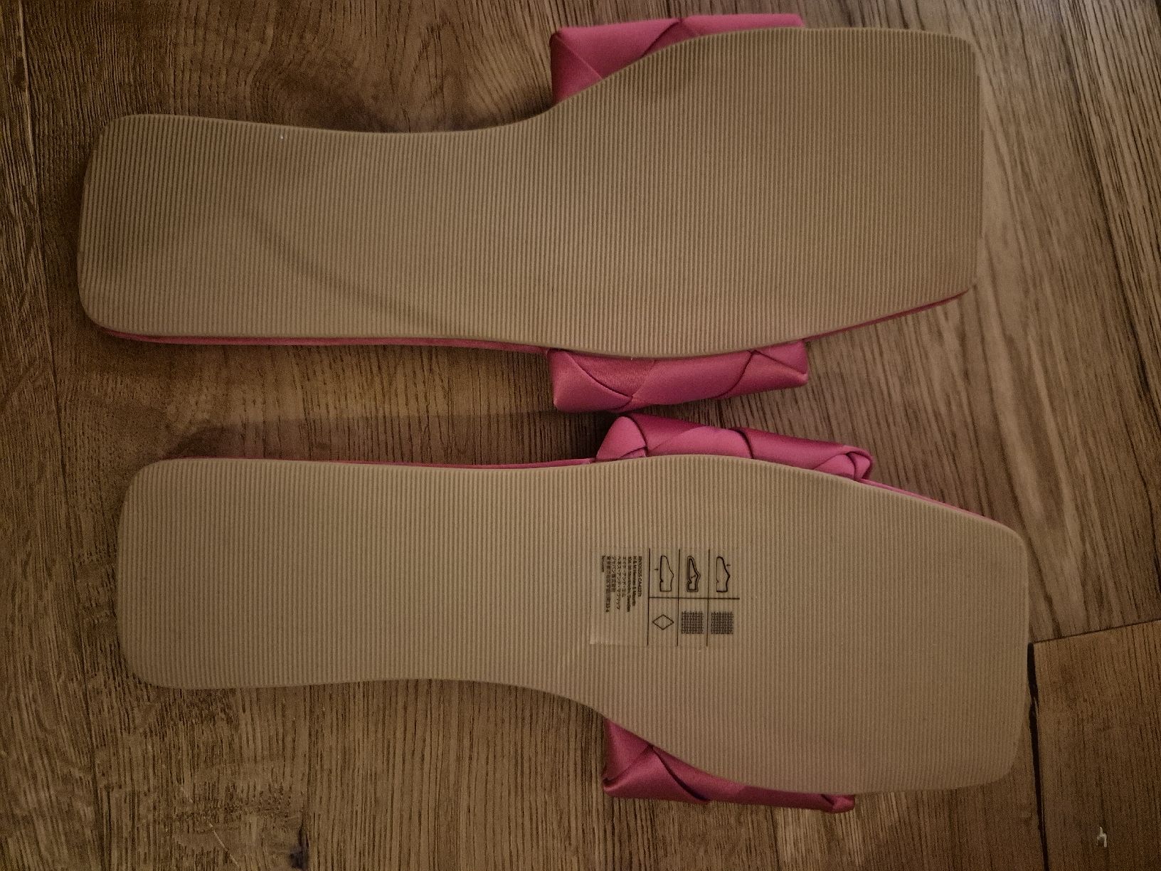 H&M Scarpe da donna: H&M neu pantoletten 38 – Nuovo e nell'imballaggio originale da Gossau Zh venduto da A-Terrinha 2