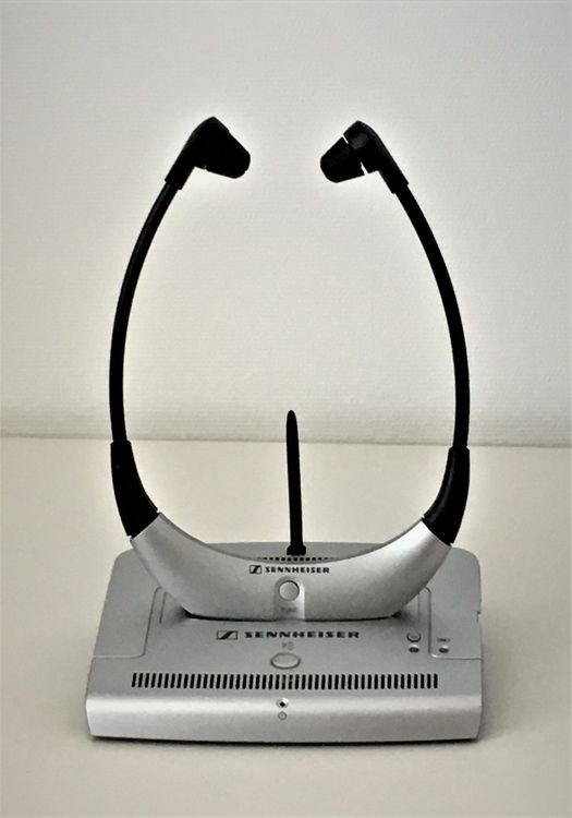Sennheiser RS 4200 | Kaufen auf Ricardo