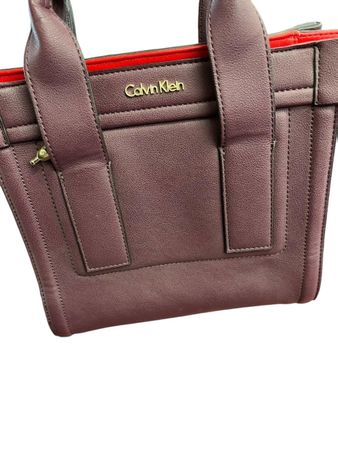 Calvin Klein handtasche sac bag