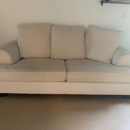 Divani: 2.5er Sofa von Micasa – Usato da Winterthur venduto da Vatorre 1
