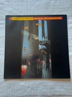 Depeche Mode – Black Celebration Vinyl LP GREY original pres