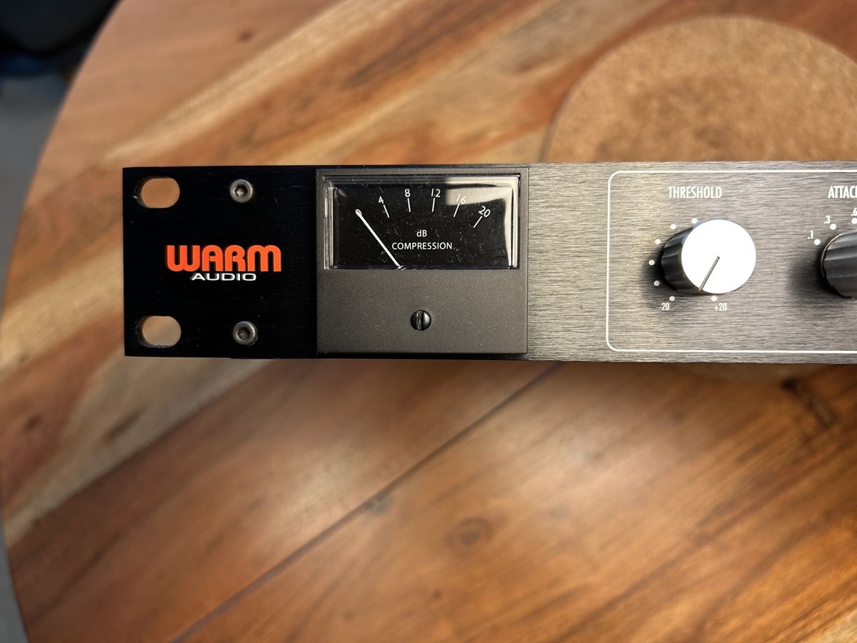 Warm Audio Instruments de musique: Warm Audio Bus-Comp – Neuf (Voir description) à Muttenz par mahanii 1