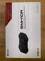SMH10R Sena Bluetooth Motorradhelm