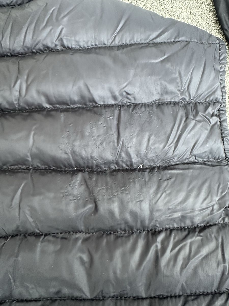 Moncler Gilets: Monclere Gilet – D'occasion à Winterthur par su_4assd 9