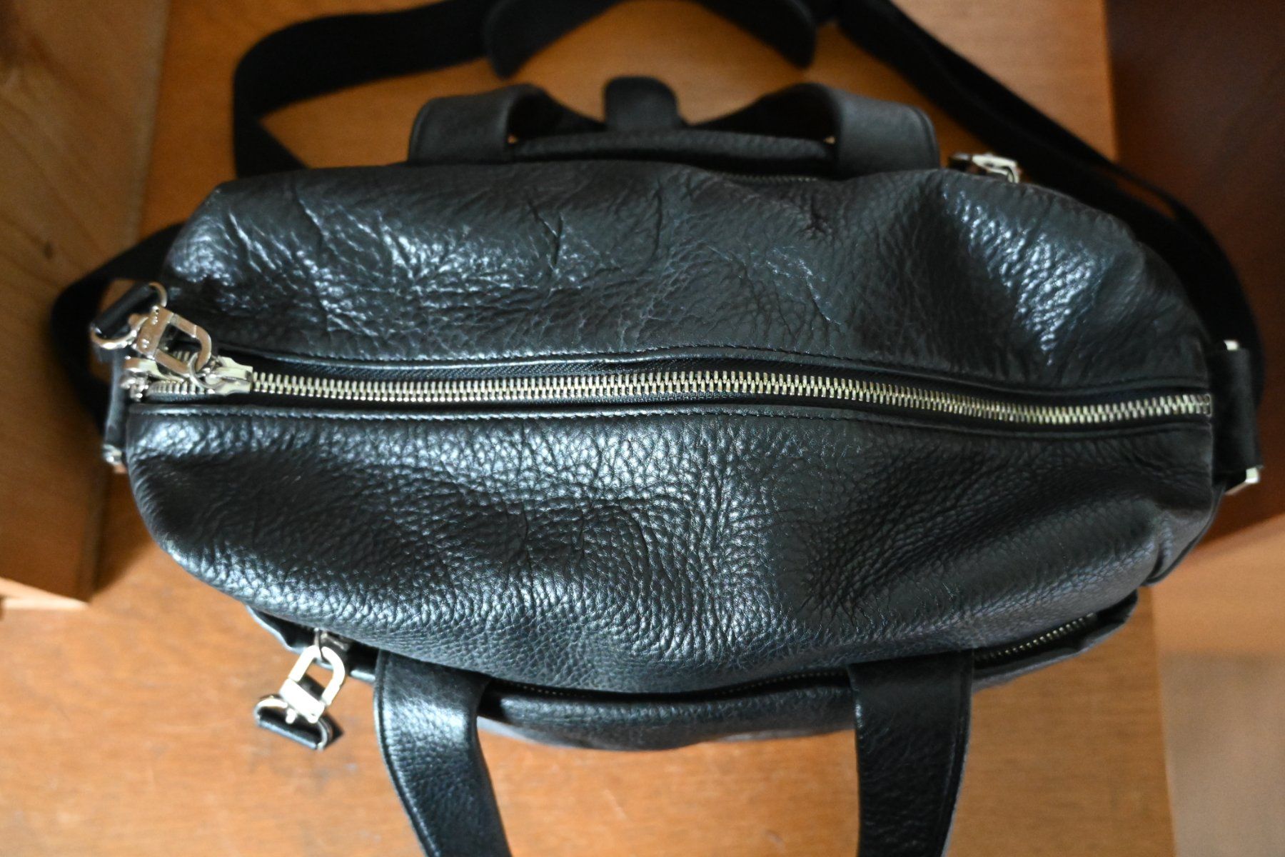 Bree Borse da donna: Bree Handtasche klein, wenig gebraucht – Usato da Zürich venduto da F259 6