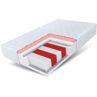 Matratze ATINA - H3 - 18cm - 80x200