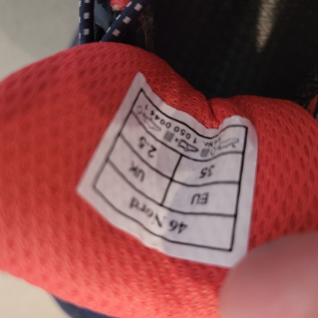 Schuhe für Jungen: 46 Nord Trekkingschuhe Grösse 35 Kinder – Neu (gemäss Beschreibung) aus Oberbuchsiten von Julia0118 1