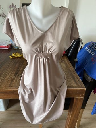 Robe Féraud  de plage 38/40 comme neuve