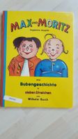 Max und Moritz, ungekürzte Ausgabe