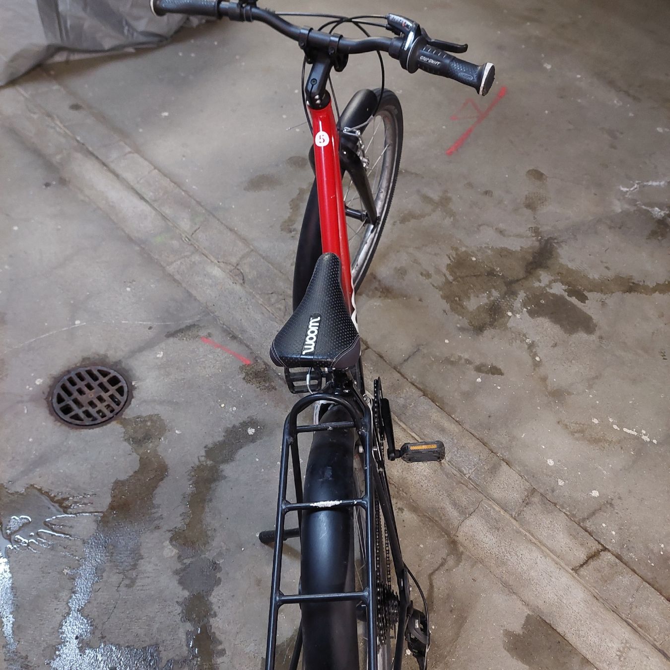 Woom Biciclette: kinderfahrrad – Usato da widnau venduto da haaans 2