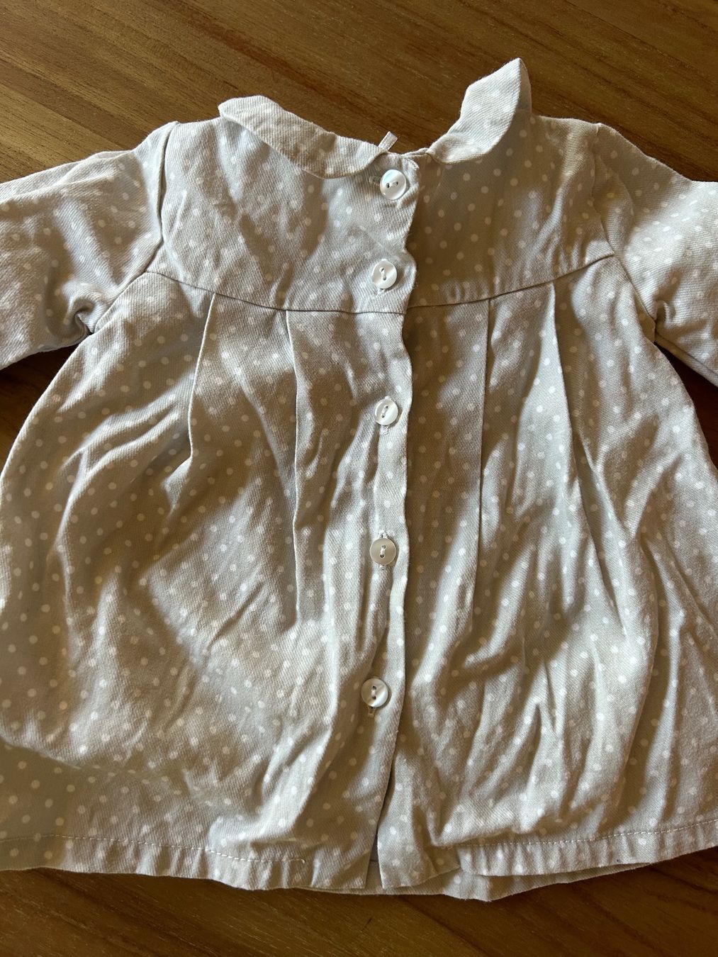 Vestiti & Gonne: Baby Kleid 50 – Usato da Zürich venduto da ninahof 2