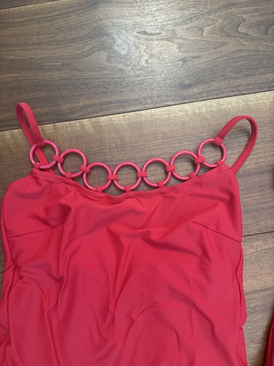 Costumi da bagno & Bikini: 2 Badekleider NEU – Nuovo (secondo la descrizione) da Baar venduto da moritz1960 1