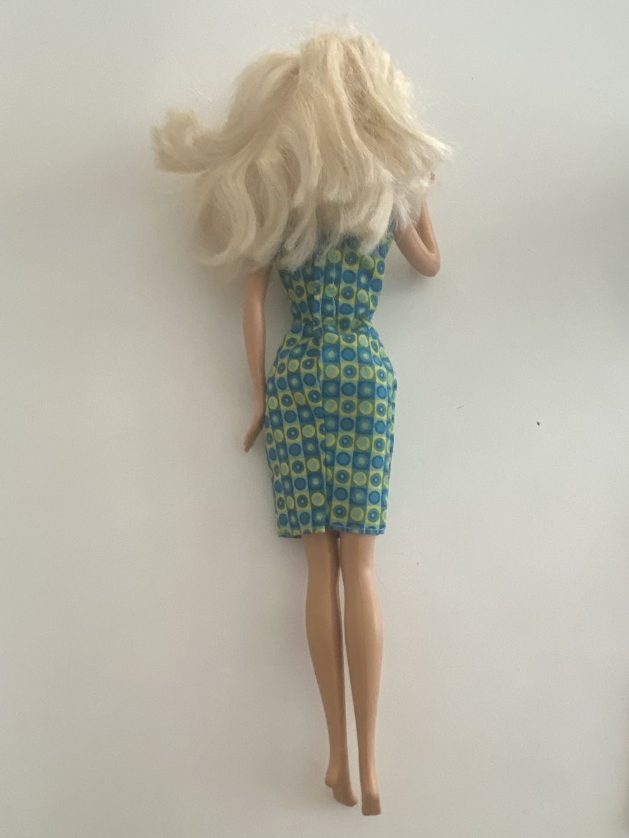 Puppen: Barbie Vintage 1999 Mattel – Gebraucht aus Brugg AG von Honeybee6 1