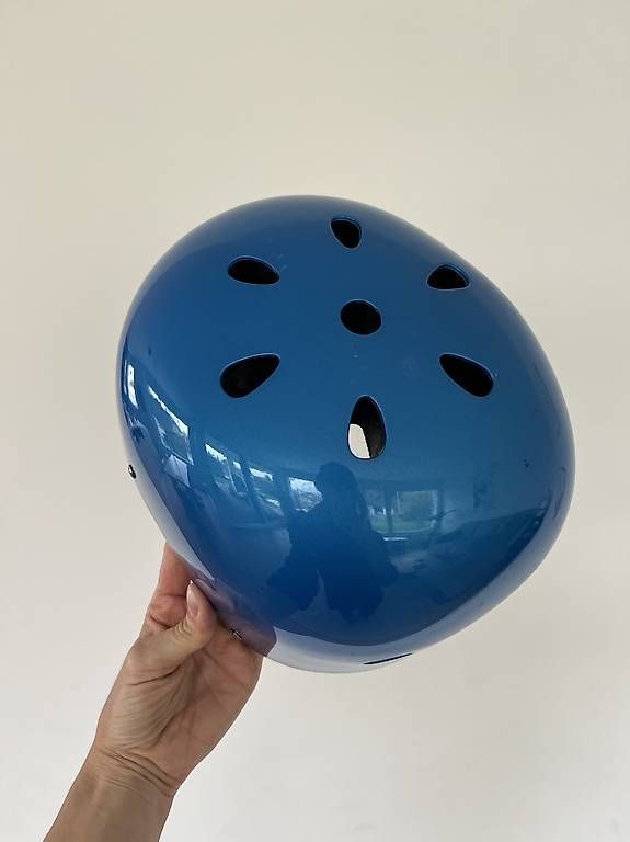 Micro Helme: Micro Velohelm/Scooterhelm Kinder Gr. M 53-57xm – Gebraucht aus Wetzikon ZH von AnnukiMucha 3