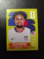 Panini FIFA World Cup 2026 USA 10
