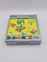 Yoshi no Tamago Gameboy GB Japan