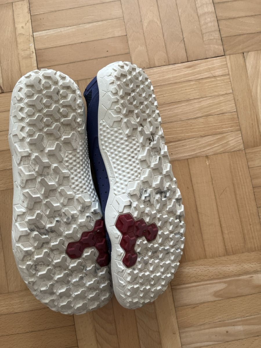 Vivobarefoot Scarpe da donna: Vivobearfoot Grösse 38 – Nuovo (secondo la descrizione) da Luzern venduto da Aniger8 2