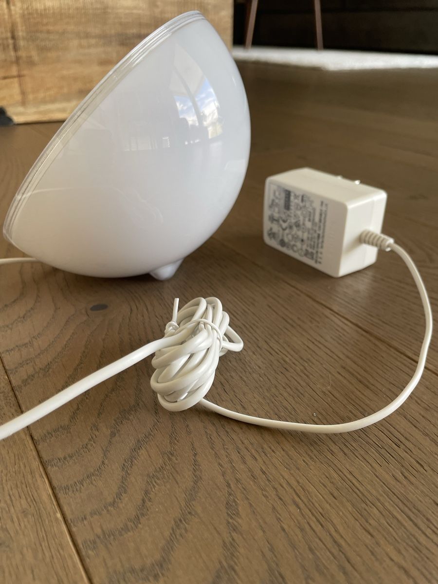 Philips Lampade: Philips Hue Go Lampe – Usato da Zürich venduto da jwiet 3