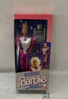 Barbie Astronaut Mattel originalverpackt neuwertig 1985