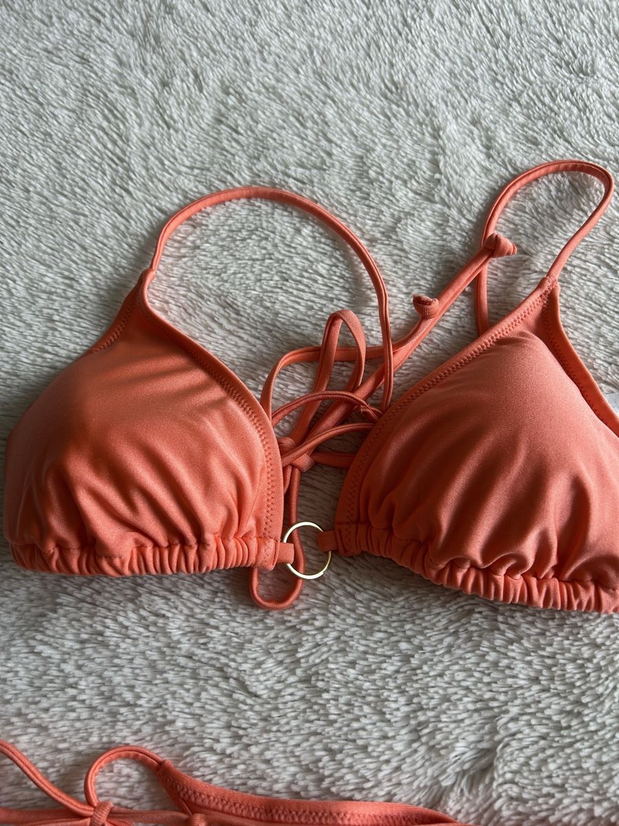 H&M Badekleider & Bikinis: H&M Bikini – Neu (gemäss Beschreibung) aus Chur von faja7000 1