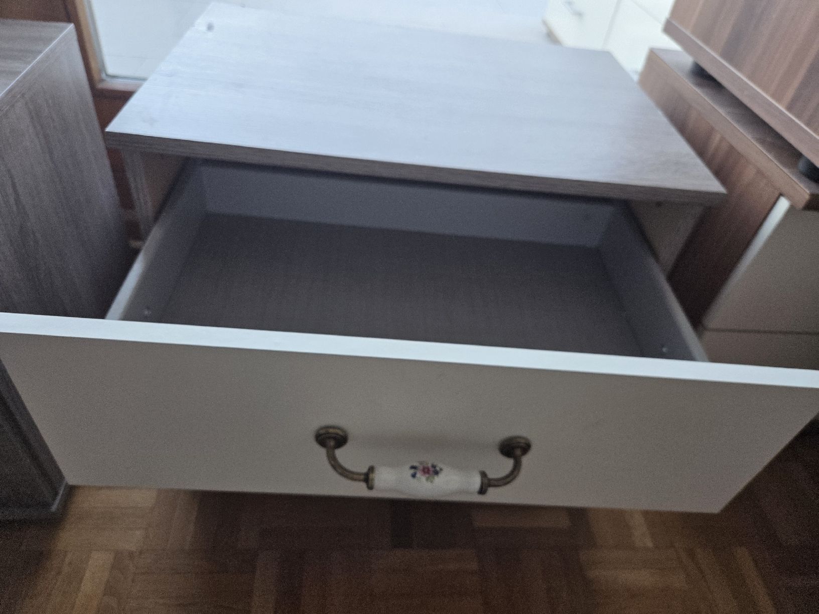 Comodini: table de lit ( chevets) – Usato da Sion venduto da ferd.jr 2