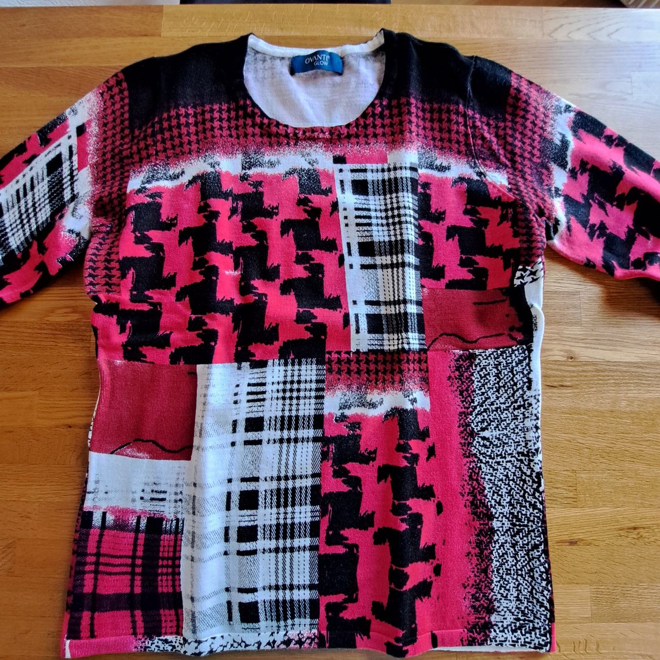 Pulls & Sweat-shirts: neuer Pullover Ovanti – Neuf (Voir description) à Walchwil par TIERCHEN23 1