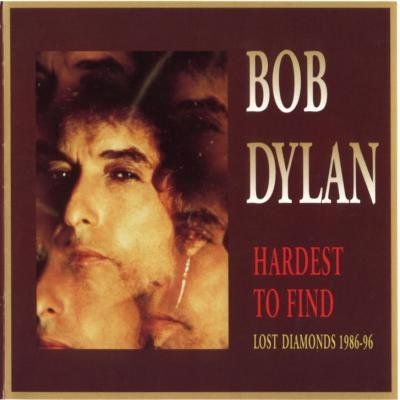 CD: Bob Dylan - Hardest To Find – Usato da Basel venduto da afetz