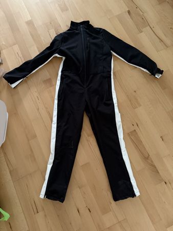 Ski Anzug