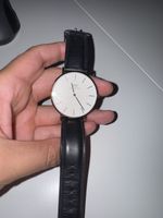Daniel Wellington Uhr, unisex