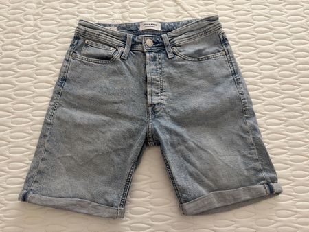 Jack & Jones Jeans Shorts