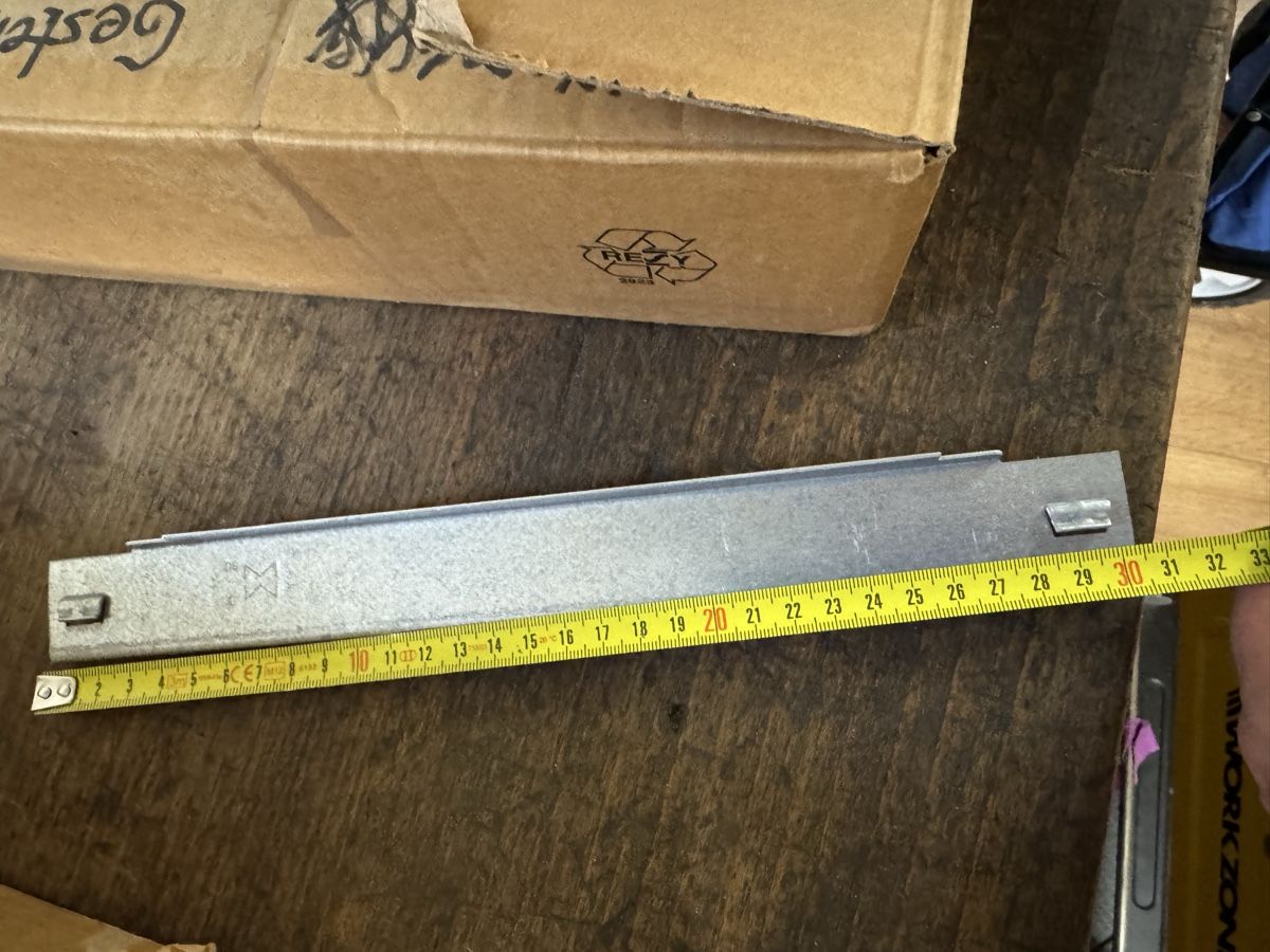 Scaffali: Errex 30cm Träger – Nuovo (secondo la descrizione) da Zürich venduto da Chrigi00 2