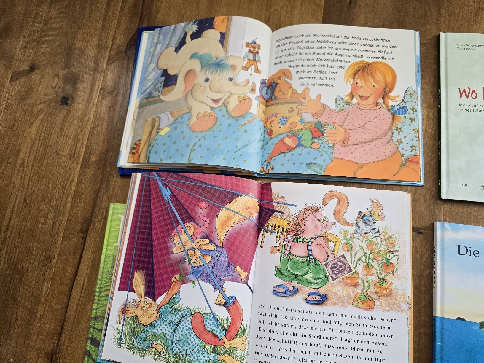 Livres: bücher set – D'occasion à Wittenbach par Tigerlili 3