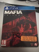 Mafia Trilogy PS4/PS5