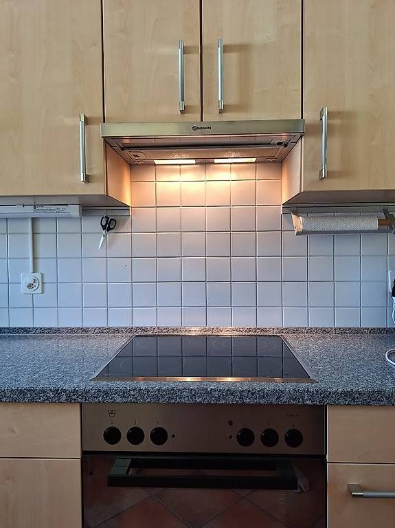 Komplettküchen: Einbauchküche – Gebraucht aus Basel von ant_ln6v 1