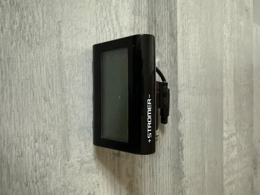 Stromer ST1 Display (Neu (gemäss Beschreibung)) in Aadorf für CHF 99 ...
