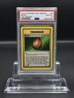 PSA 10 GEM MINT, 2000, Pokemon Card #99 Berry, (1st Edition)