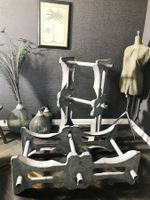 Tischbein Industrial Upcycling